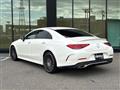 2022 Mercedes-Benz Cls-Class