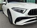 2022 Mercedes-Benz Cls-Class