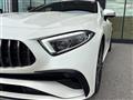 2022 Mercedes-Benz Cls-Class