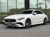 2022 Mercedes-Benz Cls-Class