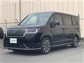 2024 Honda Step WGN