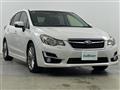 2015 Subaru Impreza