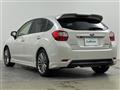 2015 Subaru Impreza