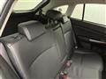 2015 Subaru Impreza