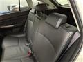 2015 Subaru Impreza