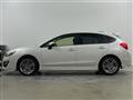 2015 Subaru Impreza