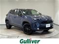 2025 Toyota Yaris Cross