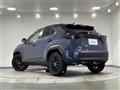 2025 Toyota Yaris Cross