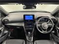 2025 Toyota Yaris Cross