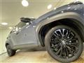 2025 Toyota Yaris Cross