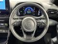 2025 Toyota Yaris Cross