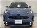 2025 Toyota Yaris Cross