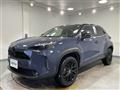 2025 Toyota Yaris Cross