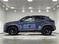 2025 Toyota Yaris Cross