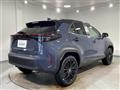 2025 Toyota Yaris Cross