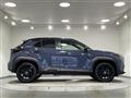 2025 Toyota Yaris Cross
