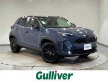 2025 Toyota Yaris Cross