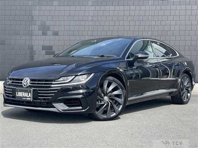 2018 Volkswagen Volkswagen Others