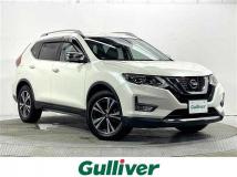 2018 Nissan X-Trail