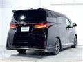 2024 Toyota Vellfire