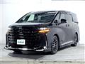 2024 Toyota Vellfire
