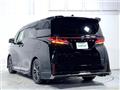 2024 Toyota Vellfire