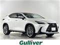 2022 Lexus NX