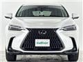 2022 Lexus NX