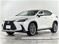 2022 Lexus NX