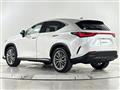 2022 Lexus NX