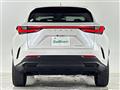 2022 Lexus NX