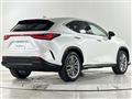 2022 Lexus NX