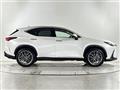 2022 Lexus NX