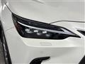 2022 Lexus NX