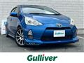 2012 Toyota AQUA
