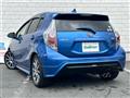 2012 Toyota AQUA