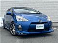 2012 Toyota AQUA