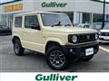 2025 Suzuki Jimny
