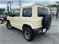 2025 Suzuki Jimny