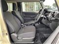 2025 Suzuki Jimny