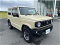 2025 Suzuki Jimny