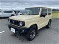 2025 Suzuki Jimny