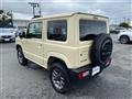 2025 Suzuki Jimny