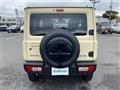 2025 Suzuki Jimny