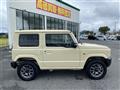 2025 Suzuki Jimny