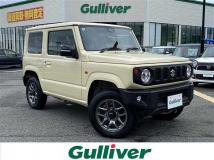 2025 Suzuki Jimny