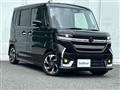 2024 Suzuki Spacia