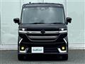 2024 Suzuki Spacia