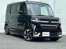 2024 Suzuki Spacia