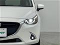 2016 Mazda Demio